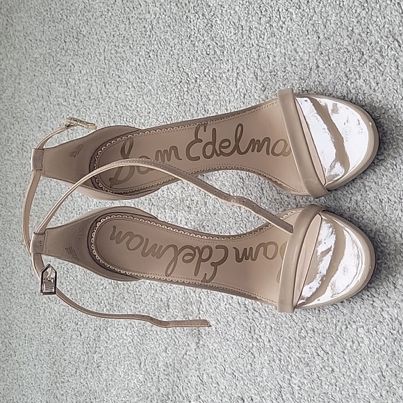 Sam Edelman Shoes - Sam Edelman Women’s Ariella Heeled Sandal, Size 8.5